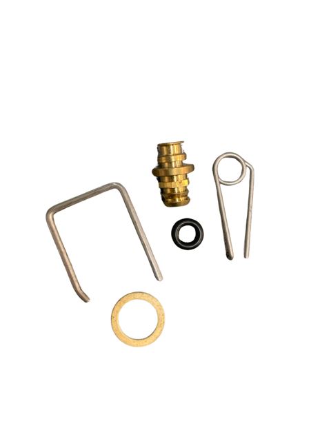 PRESSURE RELIEF VALVE DHW
